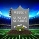 If you’re betting, stay away from these matchups this week.